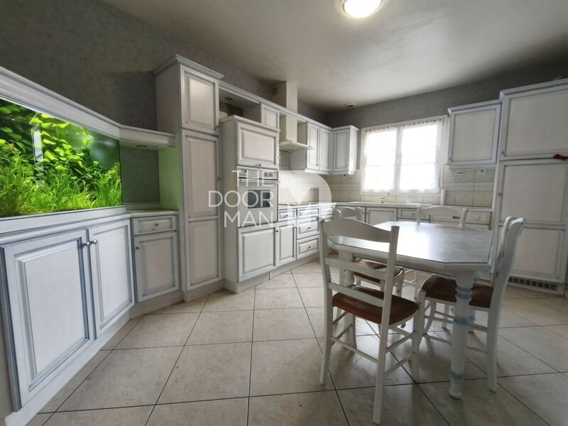 Maison à vendre, 135m², Mayenne
