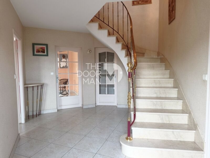 Maison à vendre, 135m², Mayenne
