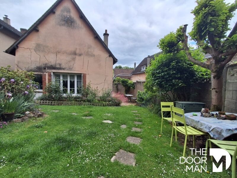 Maison à vendre, 129m², Saint-Prest
