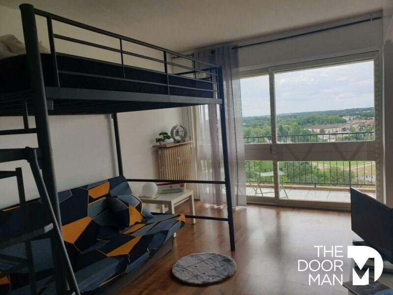 Appartement à vendre, 34m², Chartres