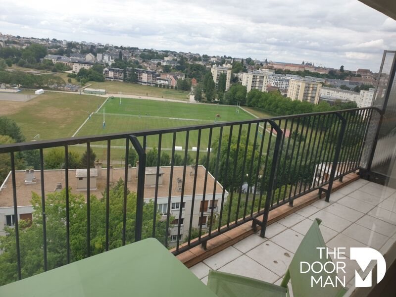 Appartement à vendre, 34m², Chartres