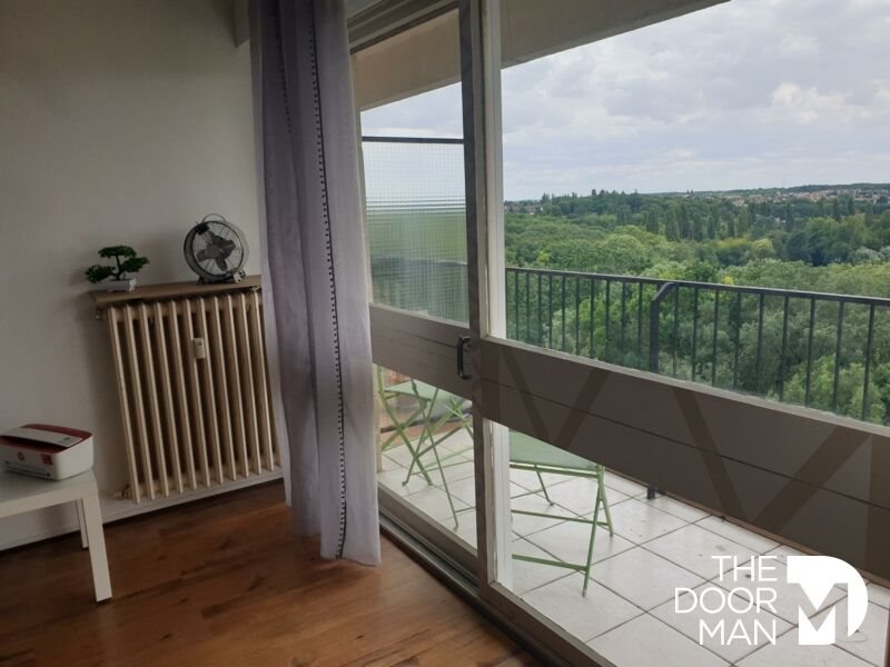 Appartement à vendre, 34m², Chartres