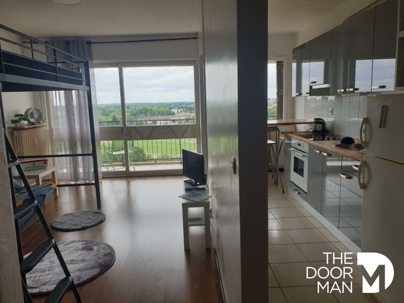 Appartement à vendre, 34m², Chartres