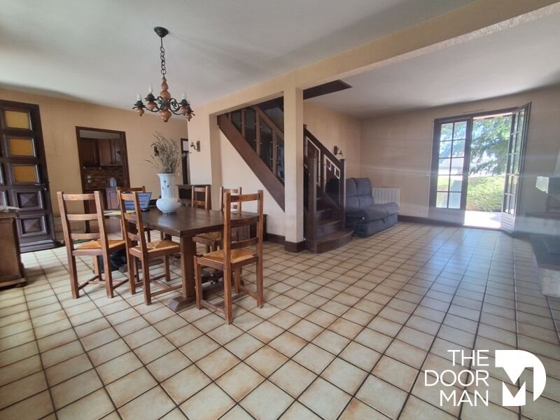 Maison à vendre, 89m², Auneau-Bleury-Saint-Symphorien