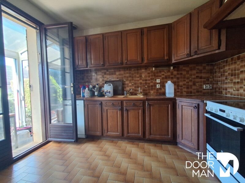 Maison à vendre, 89m², Auneau-Bleury-Saint-Symphorien