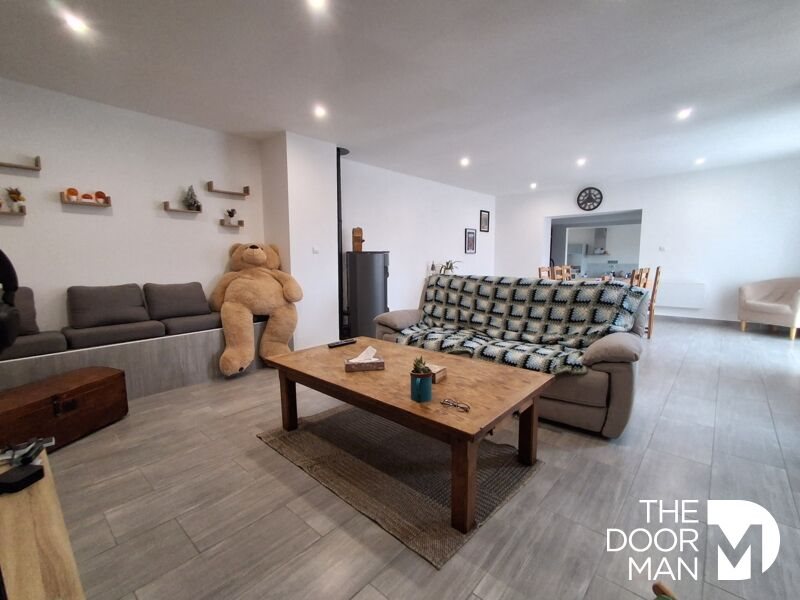 Maison à vendre, 165m², Chartres