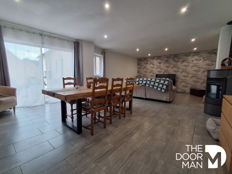 Maison à vendre, 165m², Chartres