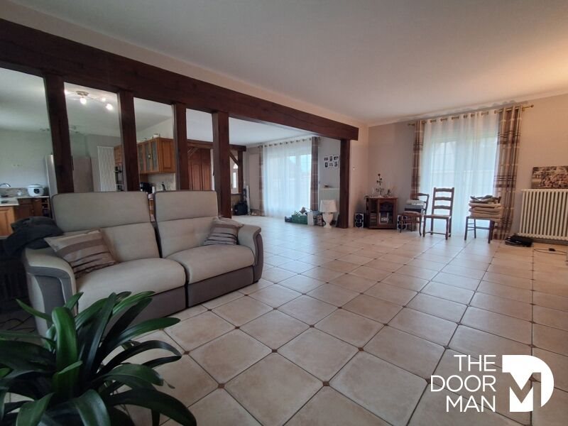 Maison à vendre, 177m², Epernon