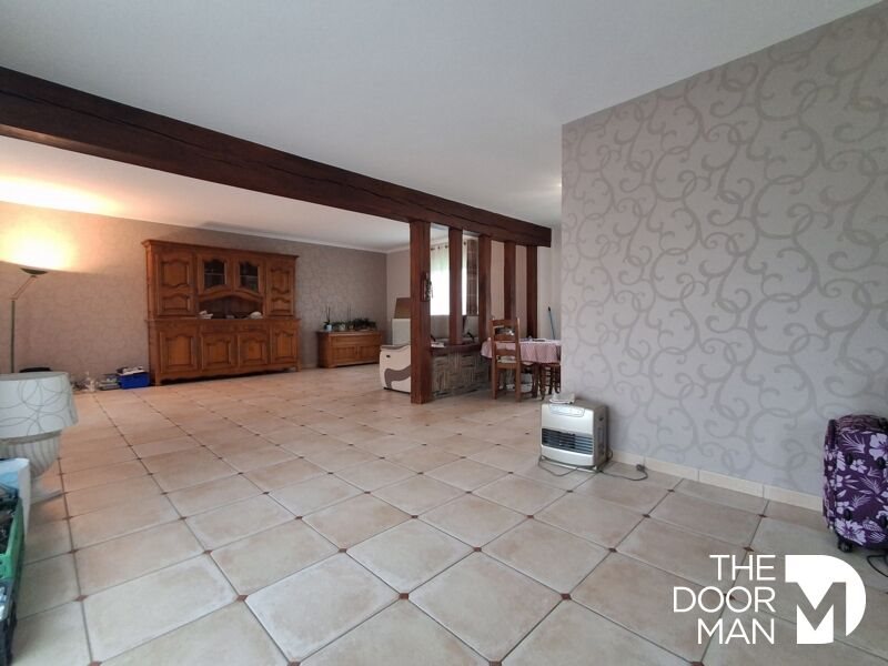 Maison à vendre, 177m², Epernon