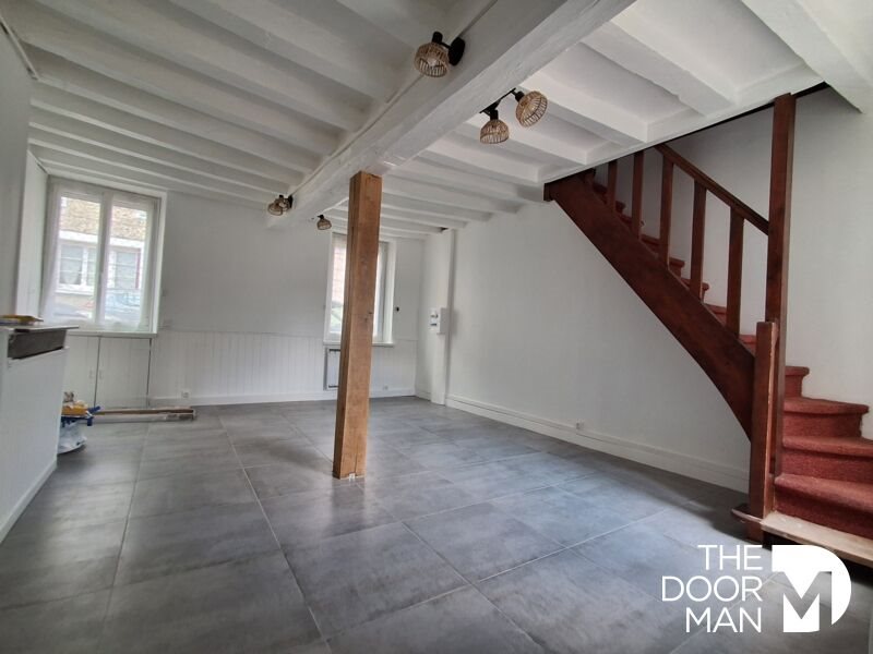 Maison à vendre, 55m², Epernon