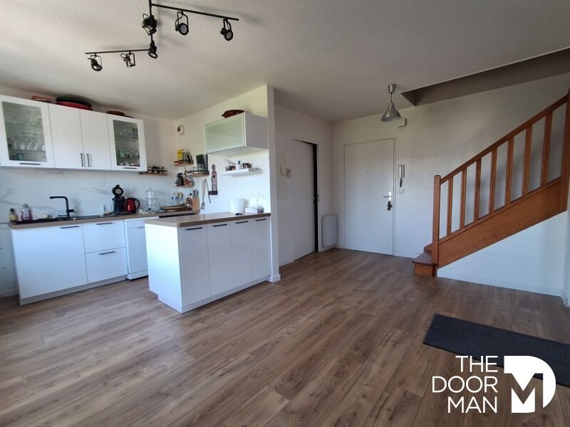 Appartement à vendre, 77m², Chartres
