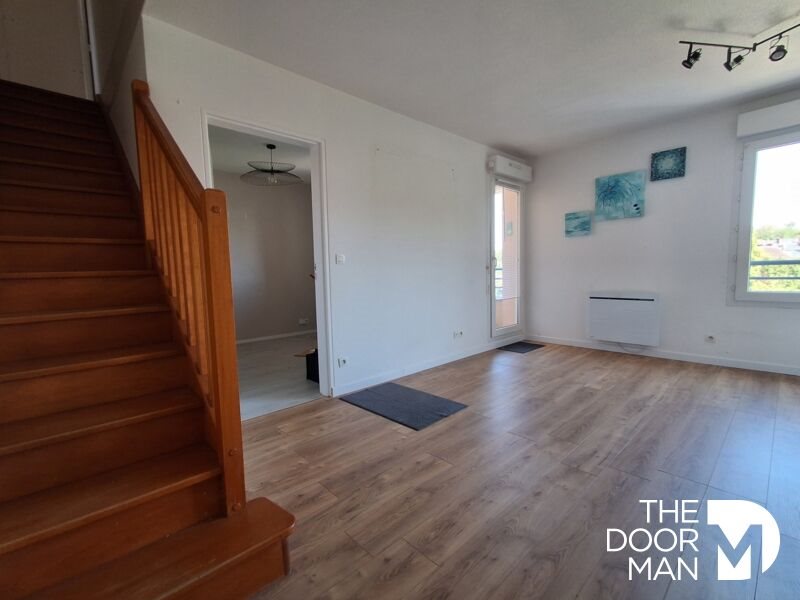 Appartement à vendre, 77m², Chartres