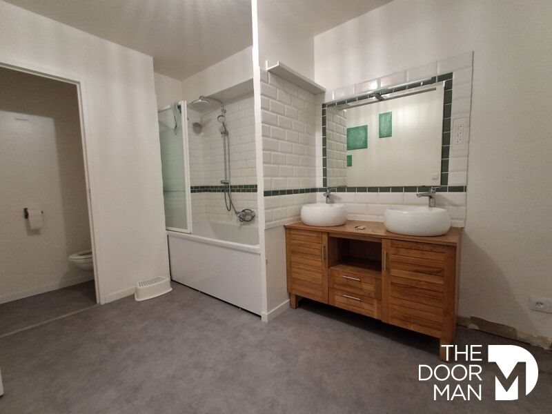 Appartement à vendre, 77m², Chartres