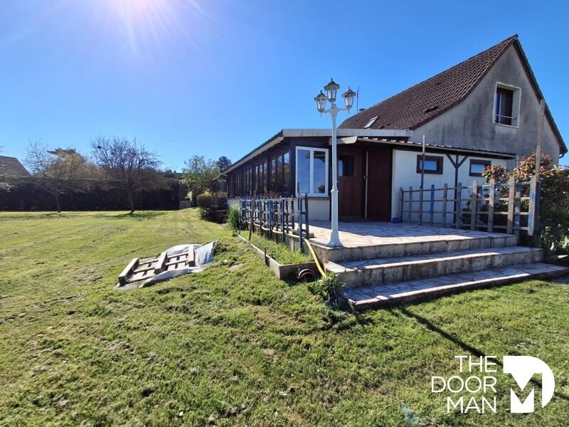Maison à vendre, 135m², Nogent-le-Roi