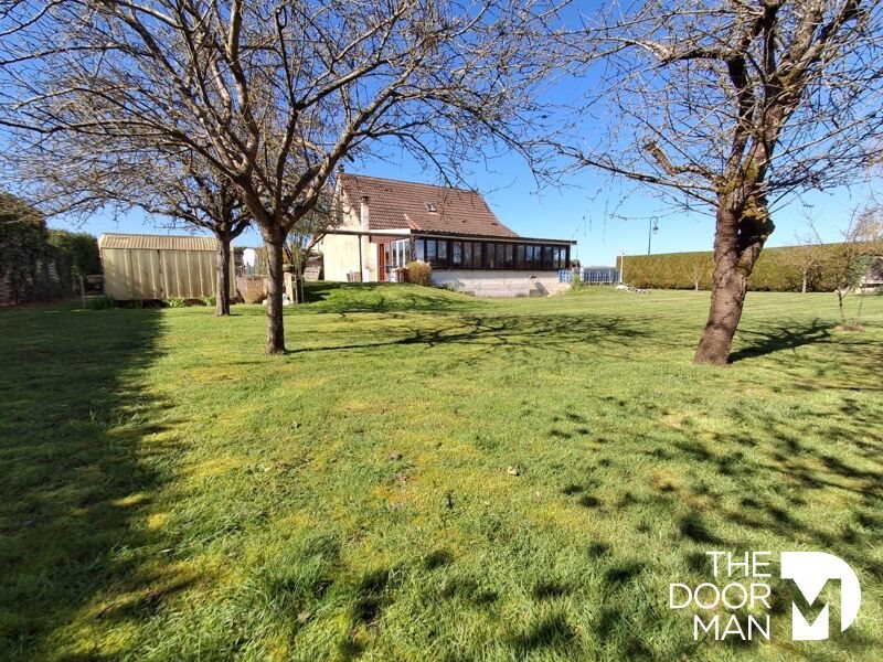 Maison à vendre, 135m², Nogent-le-Roi