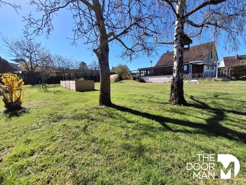 Maison à vendre, 135m², Nogent-le-Roi