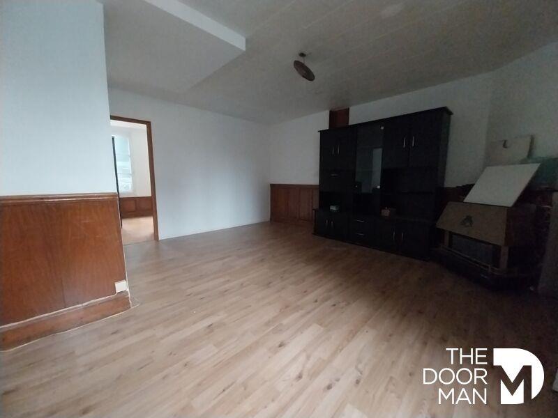 Appartement à vendre, 67m², Chartres