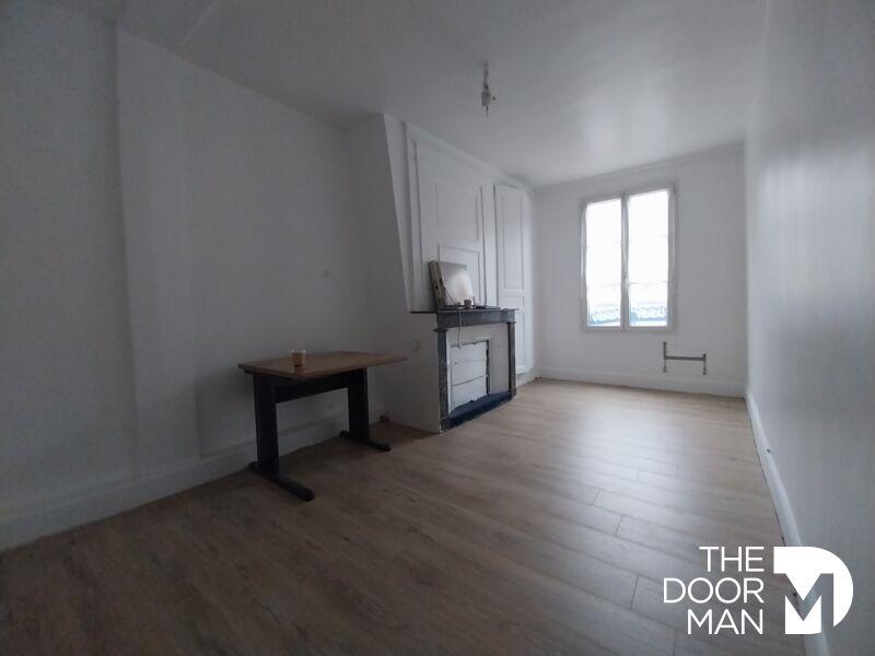 Appartement à vendre, 67m², Chartres