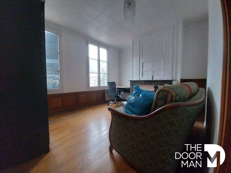 Appartement à vendre, 67m², Chartres