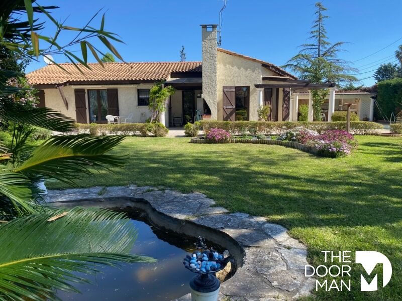 Maison à vendre, 121m², Antibes