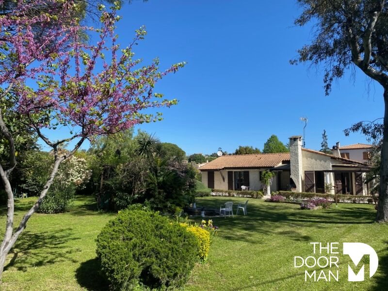Maison à vendre, 121m², Antibes