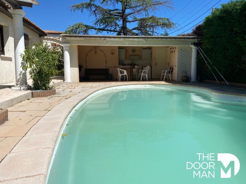 Maison à vendre, 121m², Antibes