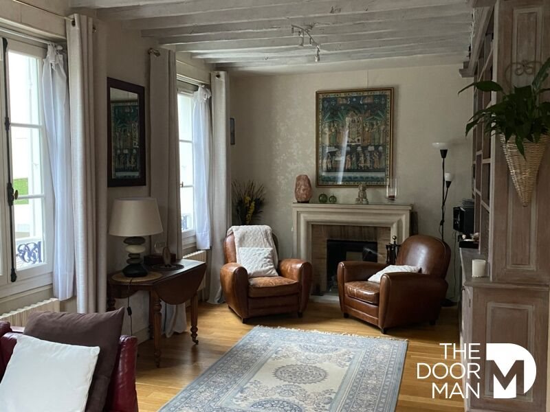 Maison à vendre, 148m², Montfort-l'Amaury