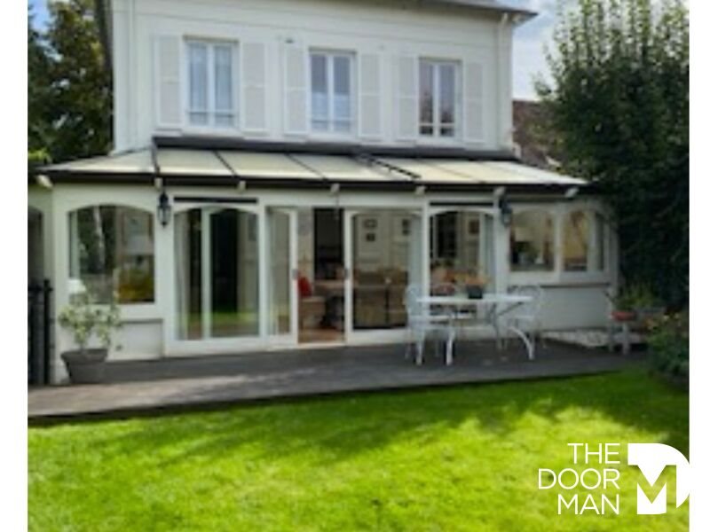 Maison à vendre, 148m², Montfort-l'Amaury