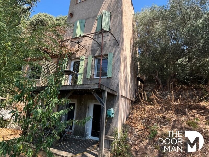 Maison à vendre, 140m², Grimaud
