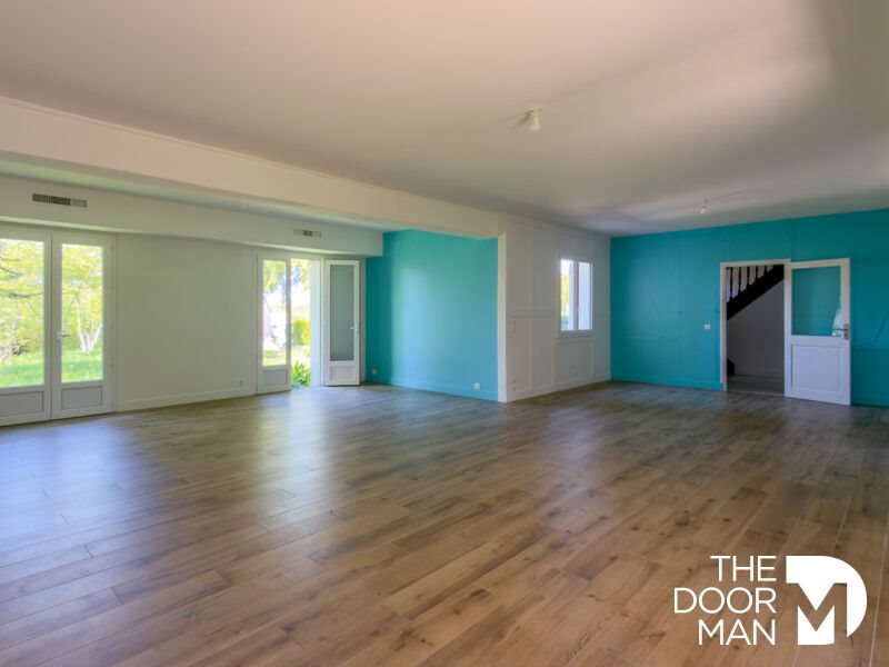 Maison à vendre, 264m², Bourges