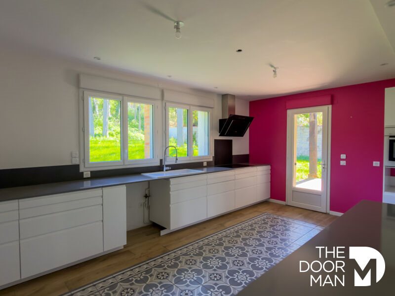 Maison à vendre, 264m², Bourges