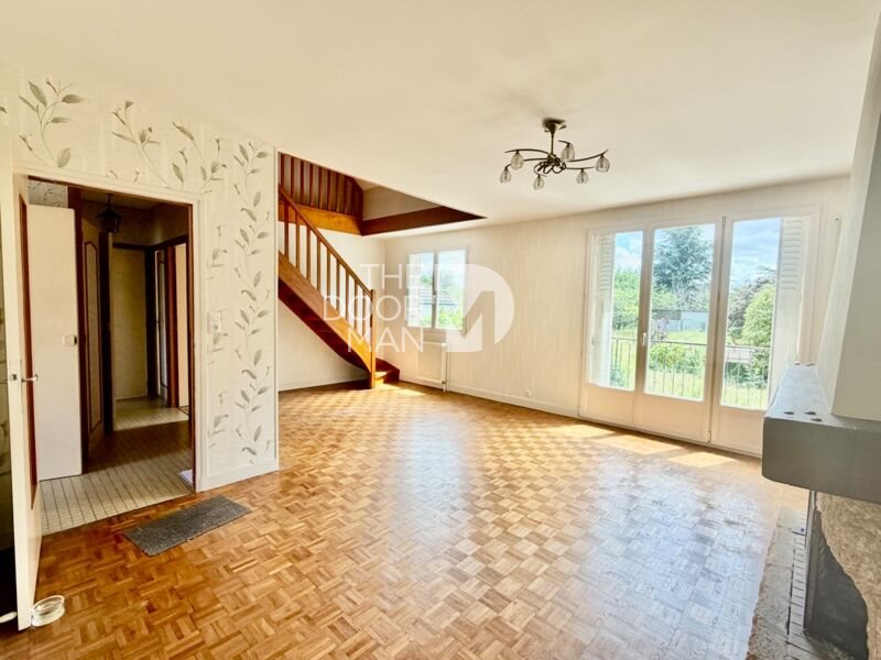 Maison à vendre, 99m², Saint-Avertin
