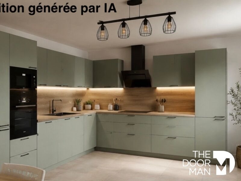 Maison à vendre, 99m², Saint-Avertin
