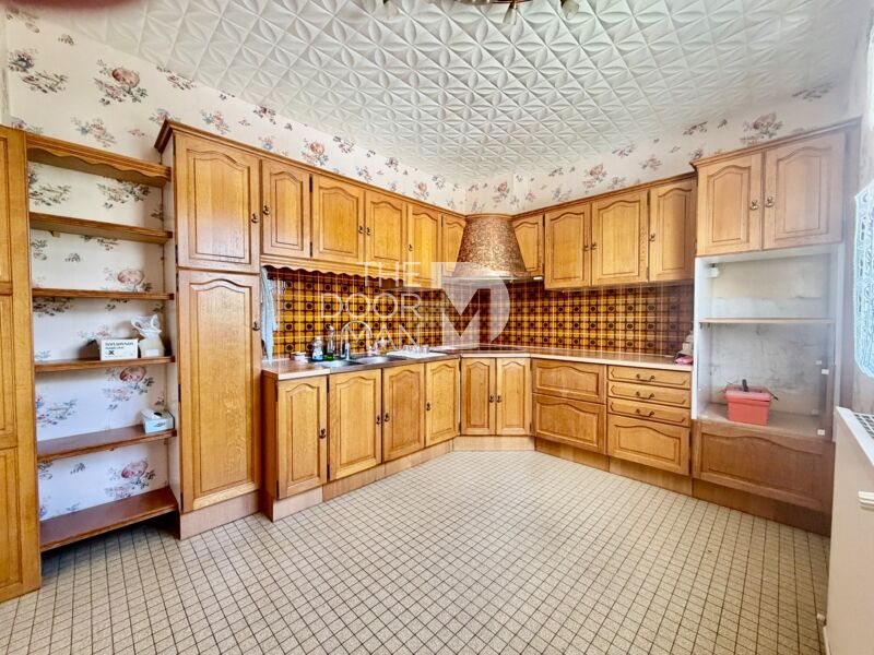 Maison à vendre, 99m², Saint-Avertin