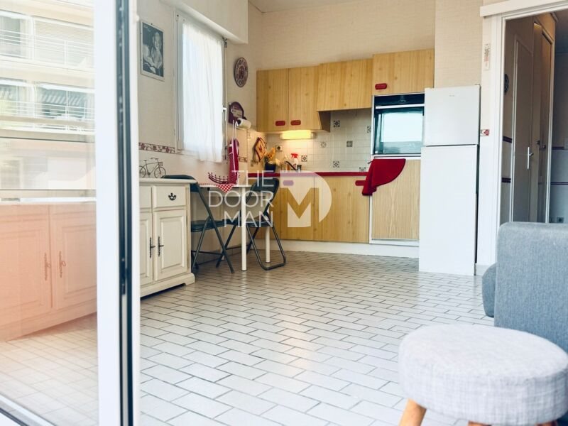 Appartement à vendre, 27m², Les Sables-d'Olonne