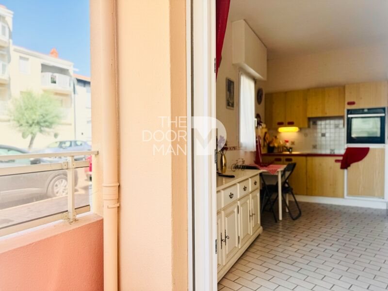 Appartement à vendre, 27m², Les Sables-d'Olonne