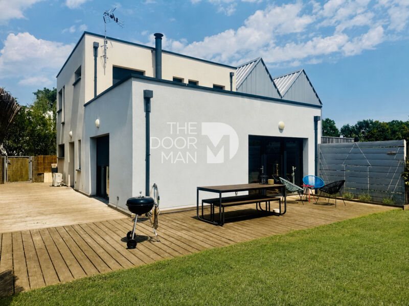 Maison à vendre, 120m², Laval