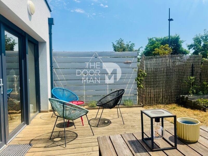 Maison à vendre, 120m², Laval