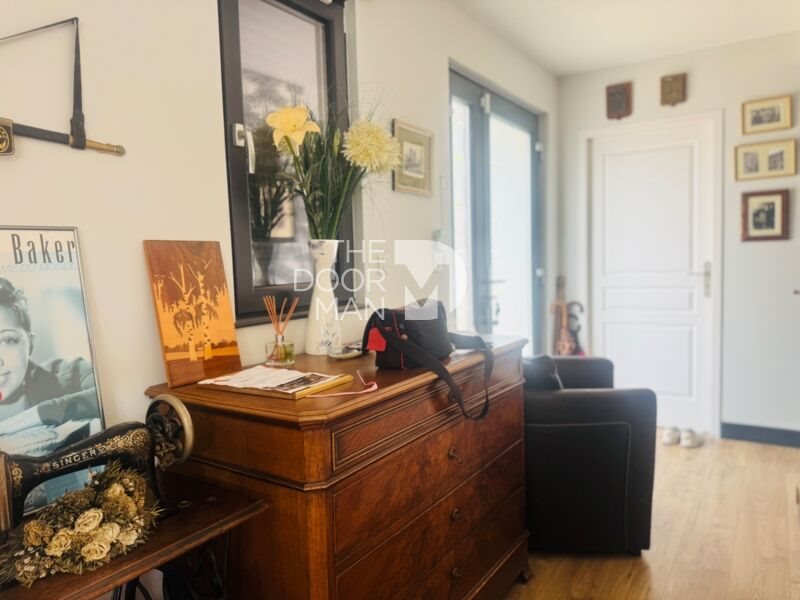 Maison à vendre, 120m², Laval