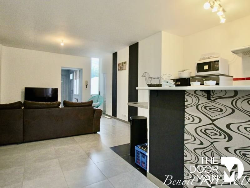Appartement à vendre, 55m², Bourges