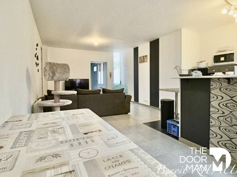 Appartement à vendre, 55m², Bourges