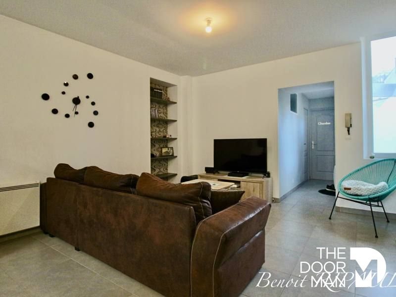 Appartement à vendre, 55m², Bourges
