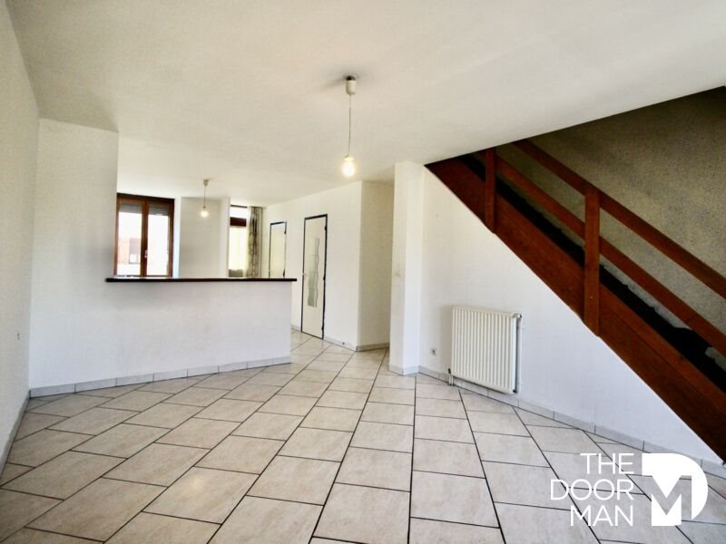 Maison à vendre, 70m², Saint-Florent-sur-Cher