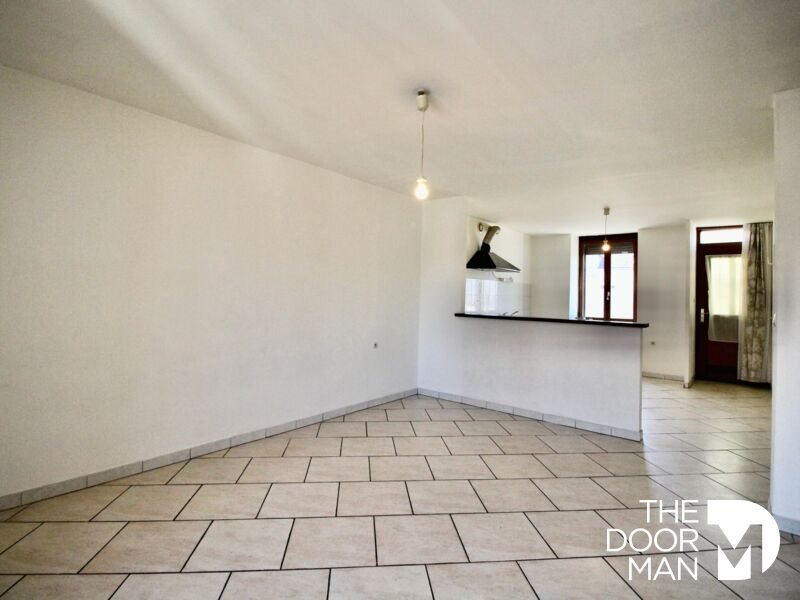 Maison à vendre, 70m², Saint-Florent-sur-Cher