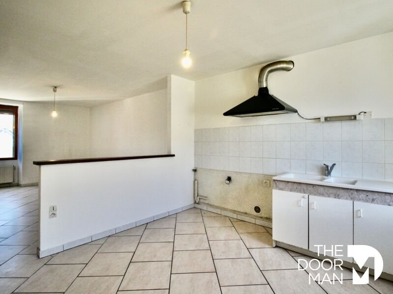 Maison à vendre, 70m², Saint-Florent-sur-Cher
