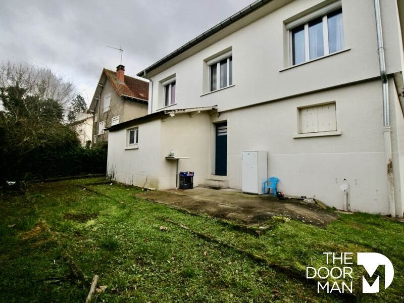 Maison à vendre, 100m², Bourges