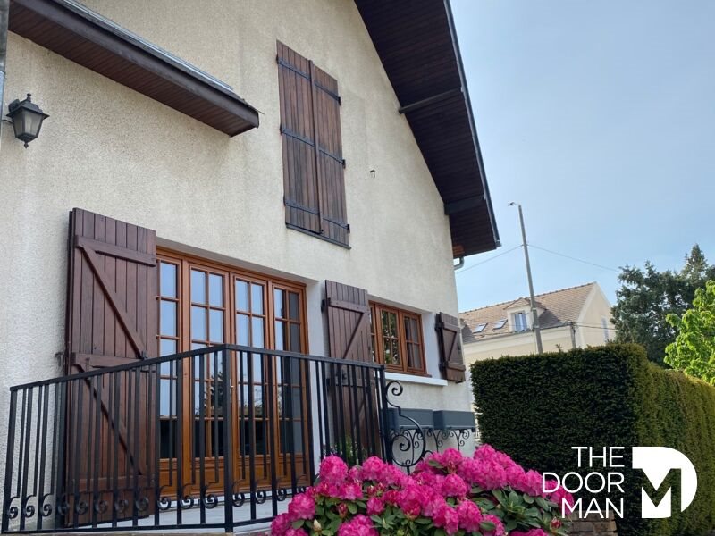 Maison à vendre, 147m², Corbeil-Essonnes