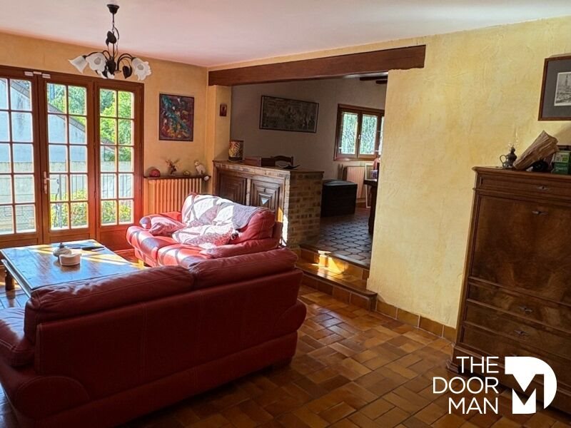 Maison à vendre, 147m², Corbeil-Essonnes