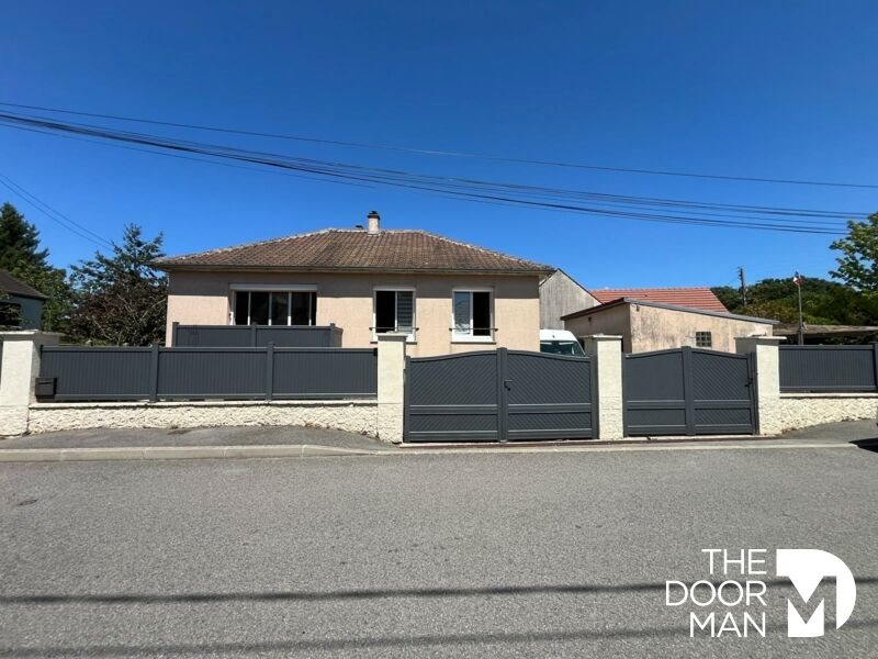 Maison à vendre, 68m², Les Molières