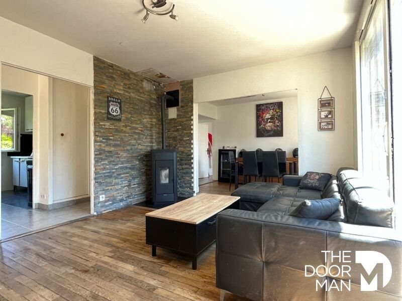 Maison à vendre, 68m², Les Molières
